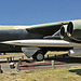 Boeing B-52D Stratofortress (8508)