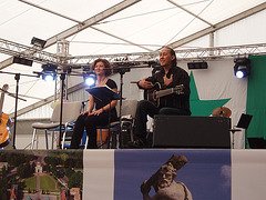 Bjalistoko 2009 - bonega koncerto de Ĵomart kaj Nataŝa