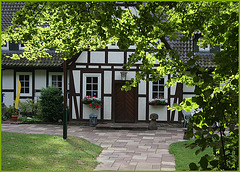ehemaliges Naturfreundehaus Schneegrund Rohdental