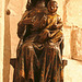 La Vierge Noire, à Marseille