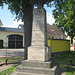 Dobbrikow - Denkmal 1.Weltkrieg