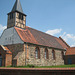 Dorfkirche in Dobbriow