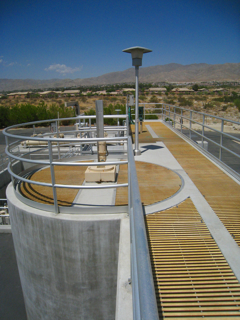 Horton Wastewater Treatment Plant (3433)