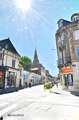Dijon Ville
