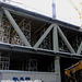 Construction of the New Narodni Trida Metro Station, Picture 3, Prague, CZ, 2013