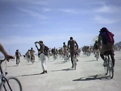 World Naked Bike Ride (2)