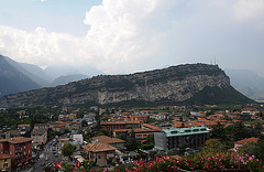 Torbole - Monte Brione