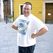 2004-08-16 26 SAT, Robert Blow en Bratislavo