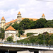 2004-08-17 02 SAT, kastelo Bratislavo-Pressburg