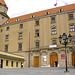 2004-08-17 09 SAT, en kastelo Bratislavo