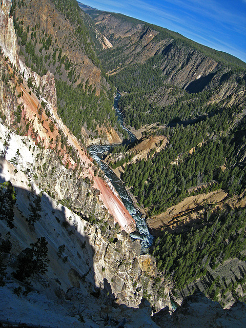 Grand Canyon of the Yellowstone River (4188)
