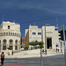 Jerusalem Architecture - 18 May 2014