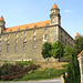 2004-08-17 22 SAT, en kastelo Bratislavo
