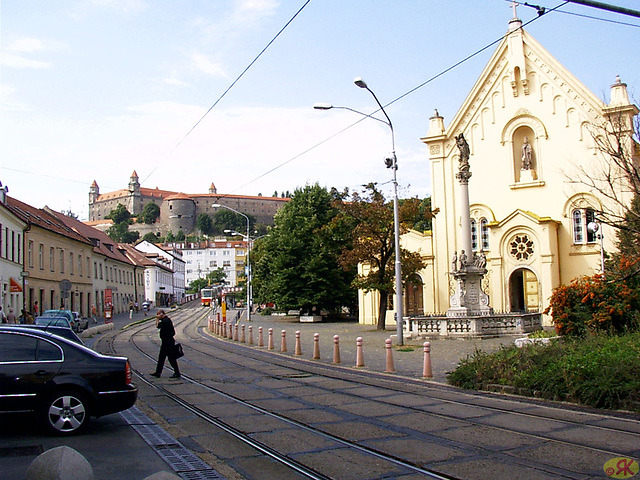 2004-08-17 25 SAT, Bratislavo