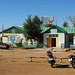 Matad village center