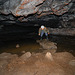 Inside the Taliin Agui Cave