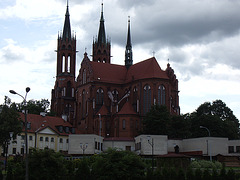 Katedralo