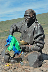 Toroi Bandi, Robin Hood of Mongolia