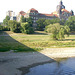 2003-08-18 61 malalta Elbo - Niedrigwasser