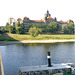 2003-08-18 68 malalta Elbo - Niedrigwasser