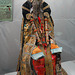 Ceremonial costume for a state official