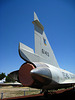 Convair F-102 Delta Dagger (3183)