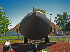 General Dynamics FB-111 Aardvark (3197)