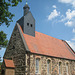 Kirche in Frankenförde