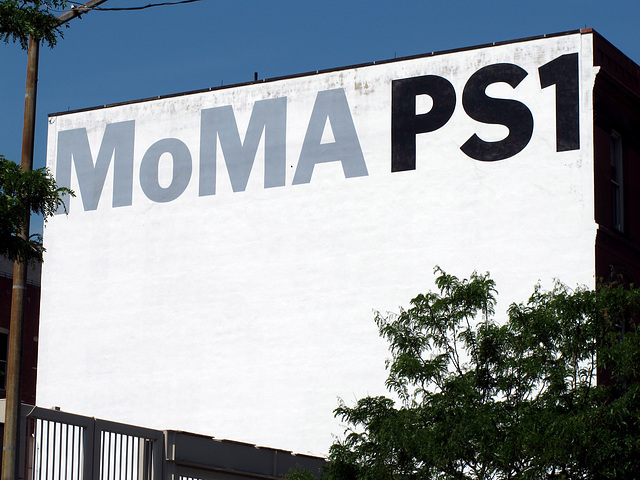 MoMA PS1