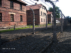Auschwitz I - Oświęcim (5)