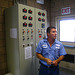 Horton Wastewater Treatment Plant (3448)