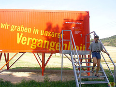 2003-09-07 01 Roßleben, Himmelsscheibe
