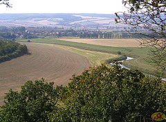 2003-09-07 26 Roßleben, Memleben-Unstrut