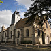 Eglise de Mainvilliers - Eure-et-Loir