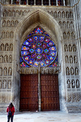 Reims - Cathedral