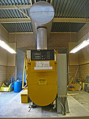 Horton Wastewater Treatment Plant (3454)