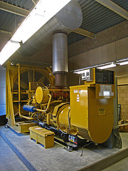 Horton Wastewater Treatment Plant (3455)