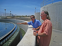 Horton Wastewater Treatment Plant (3461)