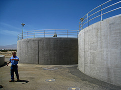Horton Wastewater Treatment Plant (3463)