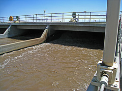 Horton Wastewater Treatment Plant (3469)
