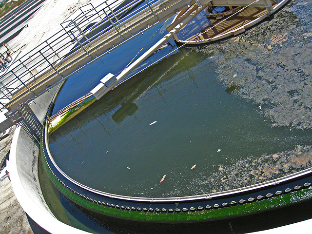 Horton Wastewater Treatment Plant (3485)
