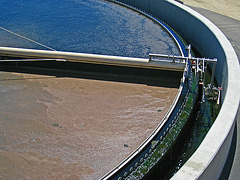 Horton Wastewater Treatment Plant (3494)