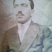 Mi abuelo Julio.