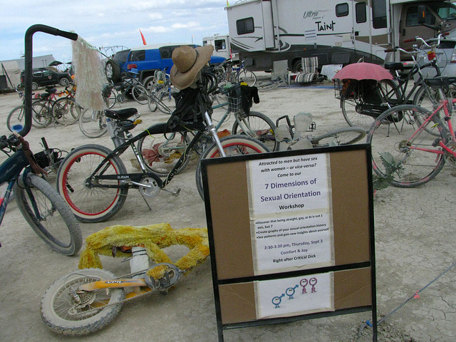 World Naked Bike Ride at Burning Man (1284)