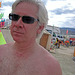 World Naked Bike Ride at Burning Man - Stephen (0323)