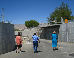 Horton Wastewater Treatment Plant (3514)