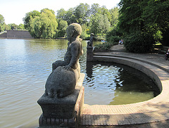 Stadtparksee
