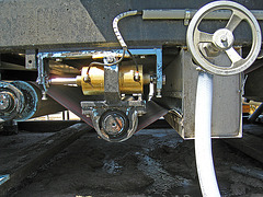 Horton Wastewater Treatment Plant (3510)