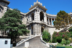 ~ Palais Longchamp, Marseille, France ~