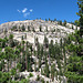 View From Devil's Postpile (0529)